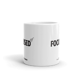 Focused AF Mug