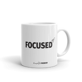 Focused AF Mug
