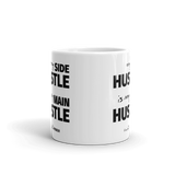 Main Hustle Mug