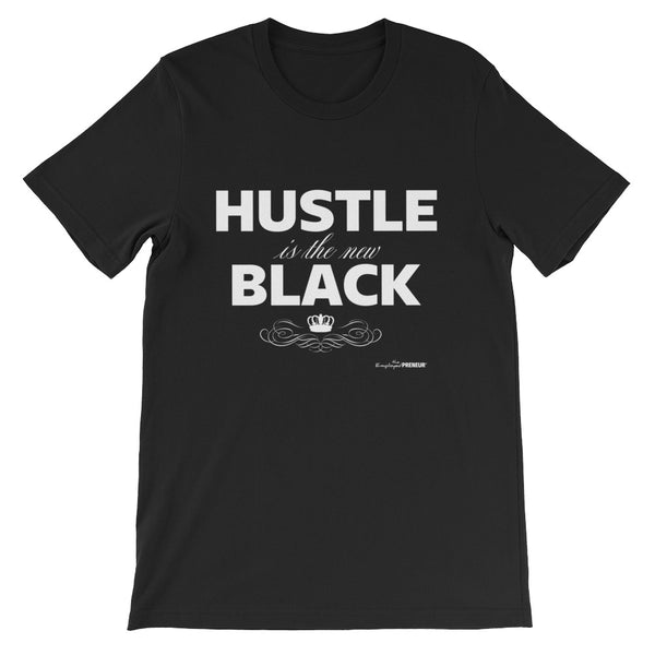 Hustle Tee